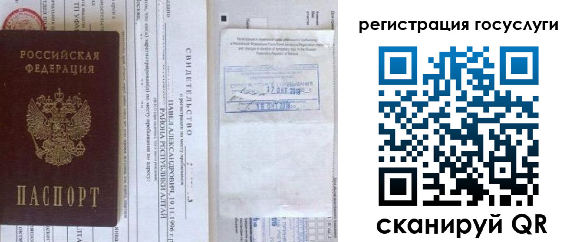прописка иностранных граждан в Сатке
